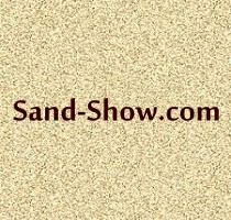 Sand-Show
